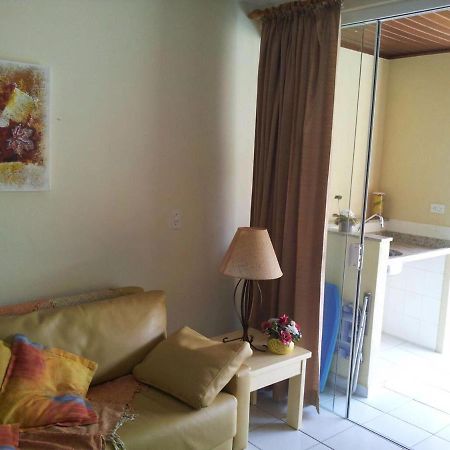 Praia Grande - Ubatuba Ngoại thất bức ảnh