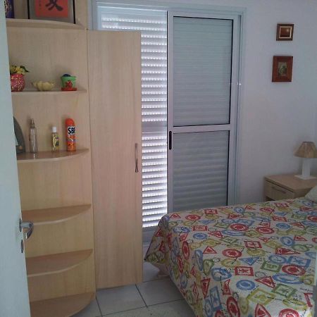 Praia Grande - Ubatuba Ngoại thất bức ảnh