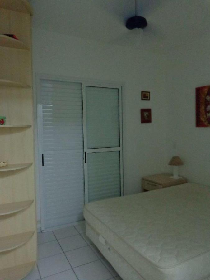 Praia Grande - Ubatuba Ngoại thất bức ảnh