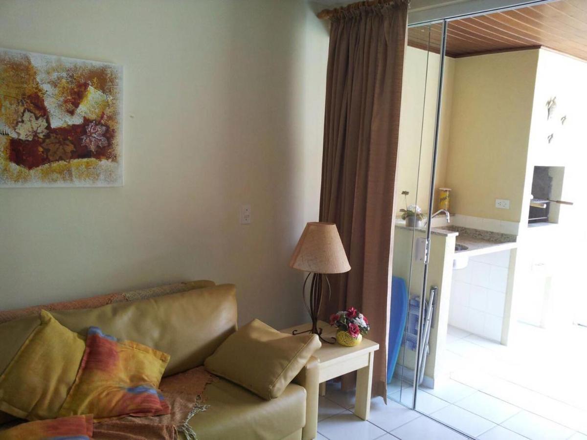 Praia Grande - Ubatuba Ngoại thất bức ảnh