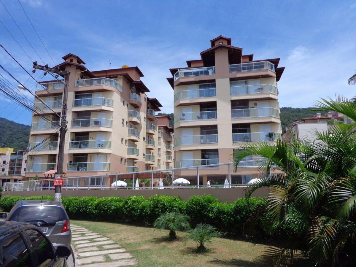 Praia Grande - Ubatuba Ngoại thất bức ảnh