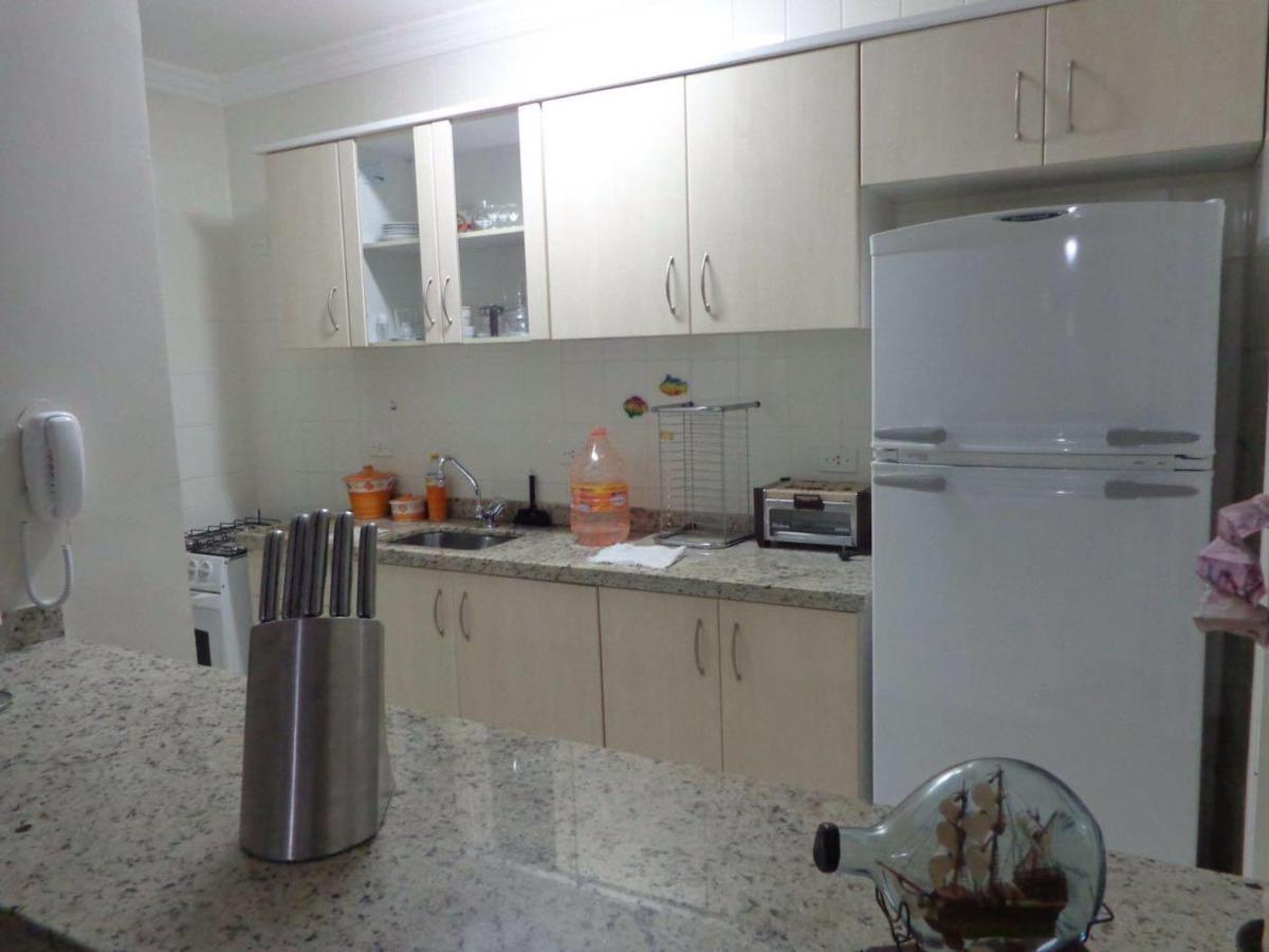 Praia Grande - Ubatuba Ngoại thất bức ảnh