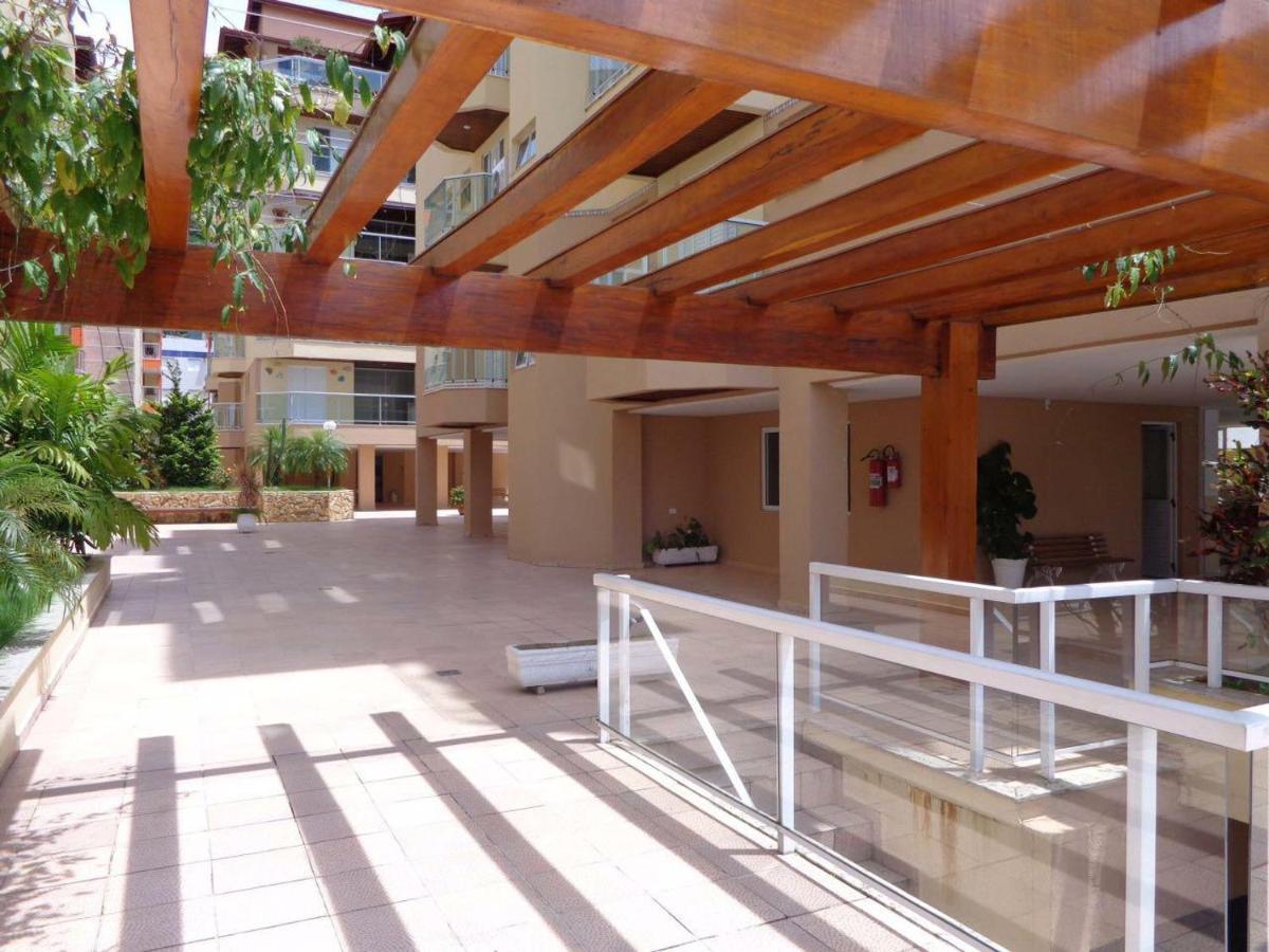 Praia Grande - Ubatuba Ngoại thất bức ảnh