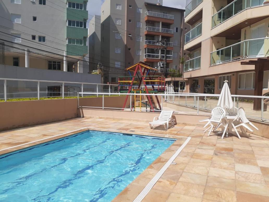 Praia Grande - Ubatuba Ngoại thất bức ảnh