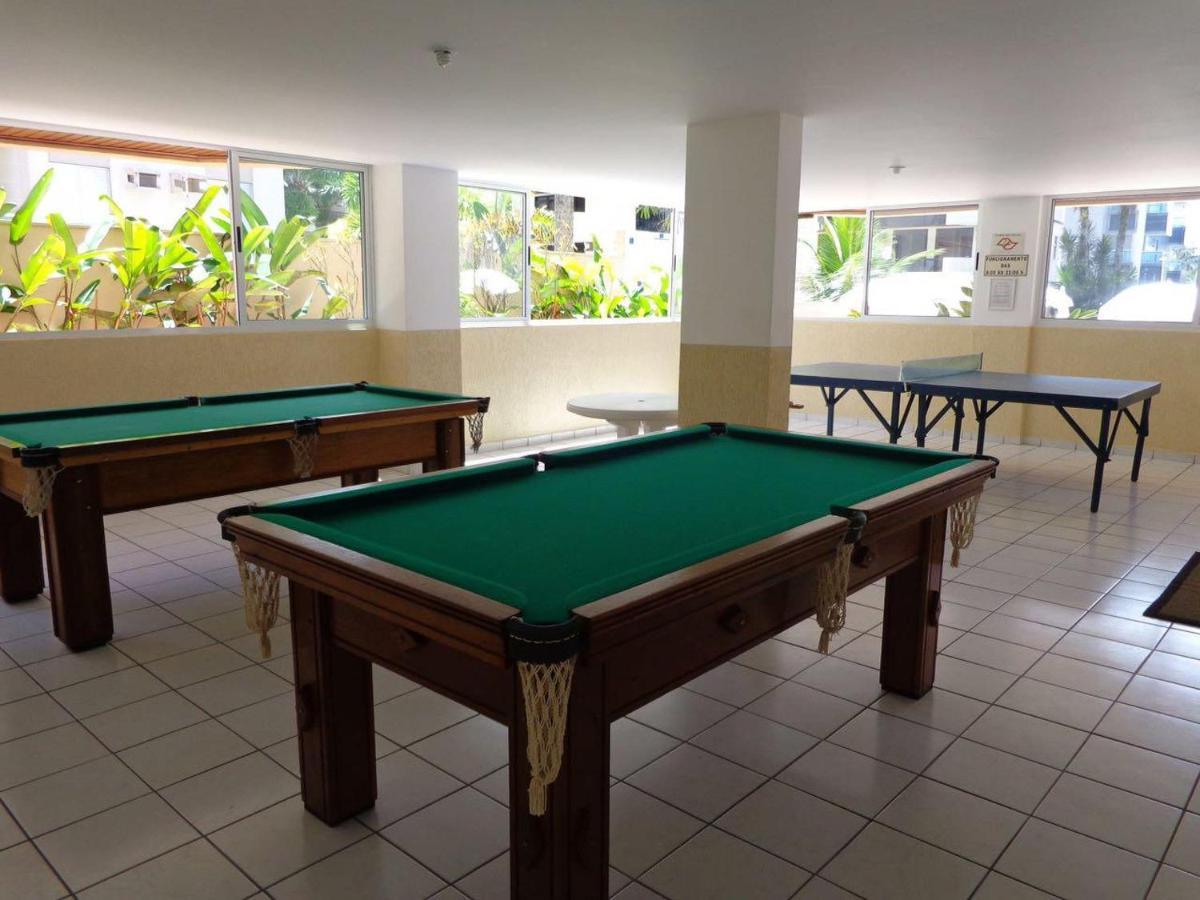 Praia Grande - Ubatuba Ngoại thất bức ảnh