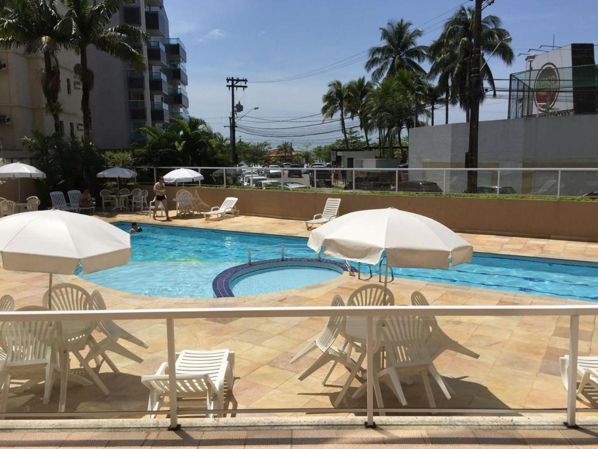 Praia Grande - Ubatuba Ngoại thất bức ảnh